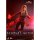 Hot Toys Movie Masterpiece Doctor Strange 1/6 Scarlet Witch imagen 2