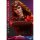 Hot Toys Movie Masterpiece Doctor Strange 1/6 Scarlet Witch imagen 9