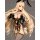 CLIP CRAFT Unionism Quartet Silveria Bunny 1/6 Complete Figure imagen 12