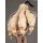 CLIP CRAFT Unionism Quartet Silveria Bunny 1/6 Complete Figure imagen 13