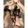 CLIP CRAFT Unionism Quartet Silveria Bunny 1/6 Complete Figure imagen 14