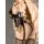 CLIP CRAFT Unionism Quartet Silveria Bunny 1/6 Complete Figure imagen 16