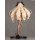 CLIP CRAFT Unionism Quartet Silveria Bunny 1/6 Complete Figure imagen 6