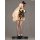 CLIP CRAFT Unionism Quartet Silveria Bunny 1/6 Complete Figure imagen 8