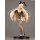 CLIP CRAFT Unionism Quartet Silveria Bunny 1/6 Complete Figure imagen 9