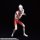 kaiyodo kochi Ultraman (Shin Ultraman) / Mega Soft Vinyl Kit 图片 2