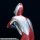 kaiyodo kochi Ultraman (Shin Ultraman) / Mega Soft Vinyl Kit 图片 6