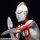 kaiyodo kochi Ultraman (Shin Ultraman) / Mega Soft Vinyl Kit 图片 9