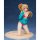 Hobby Stock [Bonus] Youkoso Jitsuryoku Shijou Shugi no Kyoushitsu e 1/6 Kei Karuizawa Swimsuit ver Complete Figure รูปภาพ 4