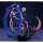 MegaHouse DX FIGURE Jujutsu Kaisen Satoru Gojo Hollow Technique "Purple" ver. Complete Figure Bild 9
