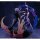 MegaHouse DX FIGURE Jujutsu Kaisen Satoru Gojo Hollow Technique "Purple" ver. Complete Figure image 5