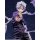 MegaHouse DX FIGURE Jujutsu Kaisen Satoru Gojo Hollow Technique "Purple" ver. Complete Figure image 10