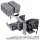 Takara Tomy Diaclone Tactical Carrier Expansion Set รูปภาพ 2