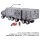 Takara Tomy Diaclone Tactical Carrier Expansion Set รูปภาพ 5