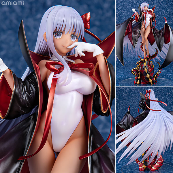 Alter Fate/Grand Order Moon Cancer/BB Nangoku Komugiiro Ver. 1/8 Complete Figure