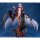 Alter Fate/Grand Order Moon Cancer/BB Nangoku Komugiiro Ver. 1/8 Complete Figure image 3