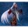 Alter Fate/Grand Order Moon Cancer/BB Nangoku Komugiiro Ver. 1/8 Complete Figure image 9