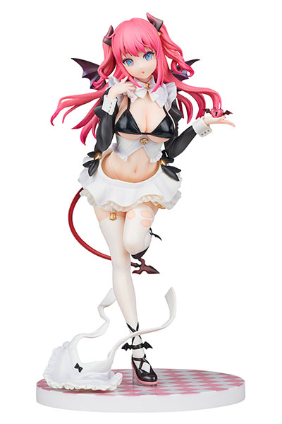 DCTer Mimoza "Liliya" 1/7 Complete Figure gambar 1