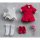 Good Smile Company Nendoroid Doll Omega Sisters Omega Ray 图片 5