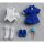 Good Smile Company Nendoroid Doll Omega Sisters Omega Rio Bild 5