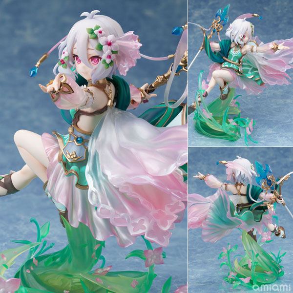 FuRyu Princess Connect! Re:Dive Kokkoro 6-star 1/7 Complete Figure
