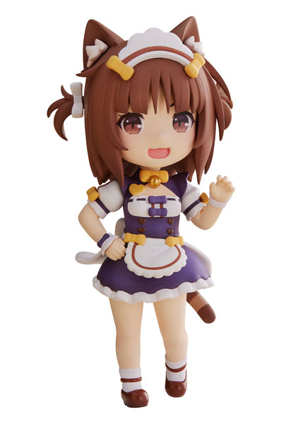Plum Mini-Figure100! Azuki