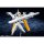 Kotobukiya Megami Device Collaboration Busou Shinki Type Angel Arnval 1/1 Plastic Model image 4