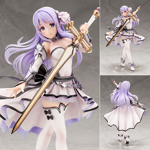 Kotobukiya [Bonus] Princess Connect! Re:Dive Shizuru 1/7 Complete Figure [Kotobukiya Shop Exclusive] 이미지 1