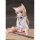 Hobby sakura Uchi no Neko ga Onnanoko de Kawaii Kinako Sitting Fish ver. 1/6 Complete Figure Bonus Inclusive Limited Edition Bild 8