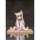 Hobby sakura Uchi no Neko ga Onnanoko de Kawaii Kinako Sitting Fish ver. 1/6 Complete Figure image 10