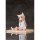 Hobby sakura Uchi no Neko ga Onnanoko de Kawaii Kinako Sitting Fish ver. 1/6 Complete Figure รูปภาพ 11