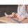 Hobby sakura Uchi no Neko ga Onnanoko de Kawaii Kinako Sitting Fish ver. 1/6 Complete Figure รูปภาพ 6