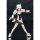 Kotobukiya Megami Device WISM - Soldier Assault/Scout Plastic Model imagen 7