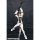Kotobukiya Megami Device WISM - Soldier Assault/Scout Plastic Model imagen 9