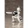 Kotobukiya Megami Device WISM - Soldier Snipe/Grapple Plastic Model imagen 8
