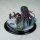 WANDERER Girls' Frontline Type 100 Heavy Damage ver. 1/7 Complete Figure 图片 6