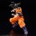 BANDAI SPIRITS Figure-rise Standard Son Goku (NEW SPEC Ver.) Plastic Model "Dragon Ball Z" image 4