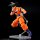 BANDAI SPIRITS Figure-rise Standard Son Goku (NEW SPEC Ver.) Plastic Model "Dragon Ball Z" image 10