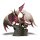 Capcom Monster Hunter Rise: Sunbreak Capcom Figure Builder Creator's Model Silver Duke Dragon Malzeno Bild 2