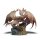 Capcom Monster Hunter Rise: Sunbreak Capcom Figure Builder Creator's Model Silver Duke Dragon Malzeno Bild 5