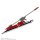 Azone 1/12 Assault Lily Arms Collection Complete Style CHARM Asterion Red Version Bild 2