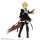 Azone 1/12 Assault Lily Arms Collection Complete Style CHARM Asterion Red Version Bild 6
