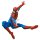 Medicom Toy MAFEX No.185 MAFEX SPIDER-MAN (CLASSIC COSTUME Ver.) image 11