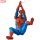 Medicom Toy MAFEX No.185 MAFEX SPIDER-MAN (CLASSIC COSTUME Ver.) image 2