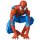 Medicom Toy MAFEX No.185 MAFEX SPIDER-MAN (CLASSIC COSTUME Ver.) image 3