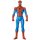 Medicom Toy MAFEX No.185 MAFEX SPIDER-MAN (CLASSIC COSTUME Ver.) image 4