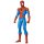 Medicom Toy MAFEX No.185 MAFEX SPIDER-MAN (CLASSIC COSTUME Ver.) image 5