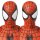 Medicom Toy MAFEX No.185 MAFEX SPIDER-MAN (CLASSIC COSTUME Ver.) image 7