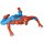 Medicom Toy MAFEX No.185 MAFEX SPIDER-MAN (CLASSIC COSTUME Ver.) image 9