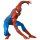 Medicom Toy MAFEX No.185 MAFEX SPIDER-MAN (CLASSIC COSTUME Ver.) image 10